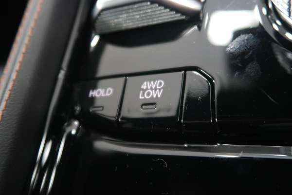 2023 Jeep Grand Cherokee Summit Reserve WL