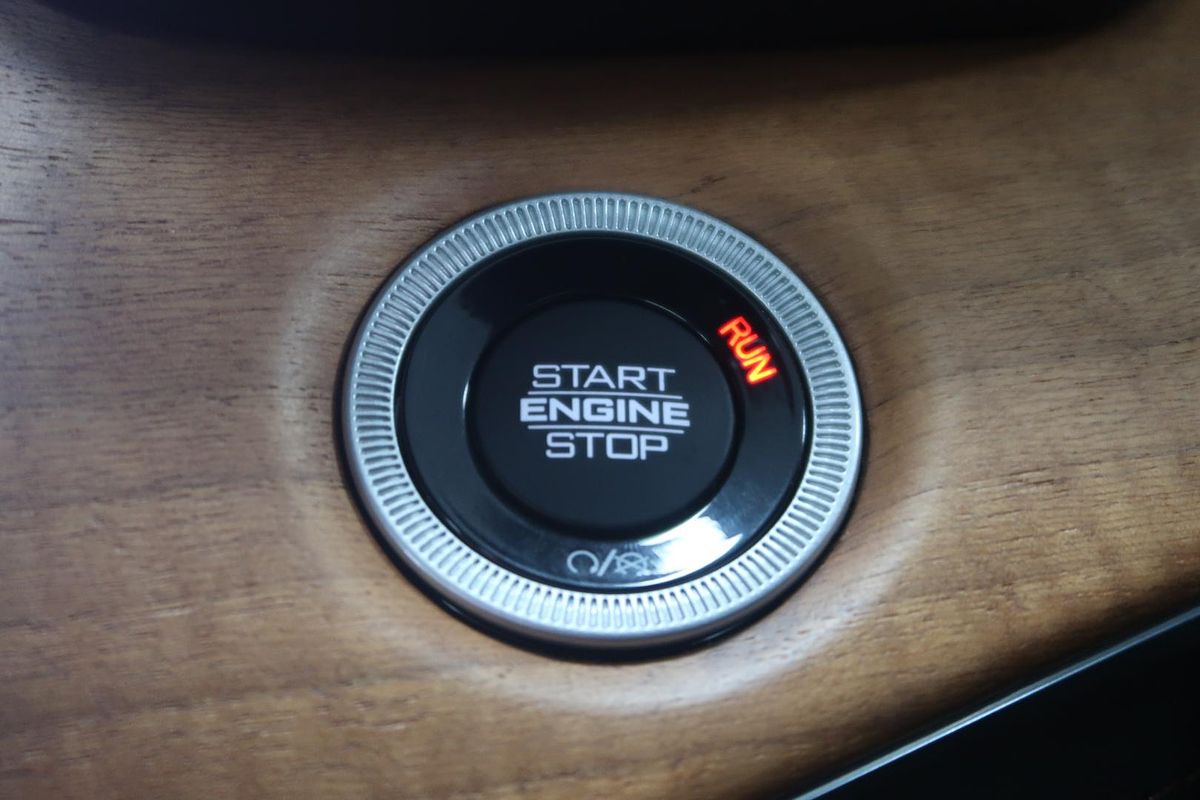 2023 Jeep Grand Cherokee Summit Reserve WL