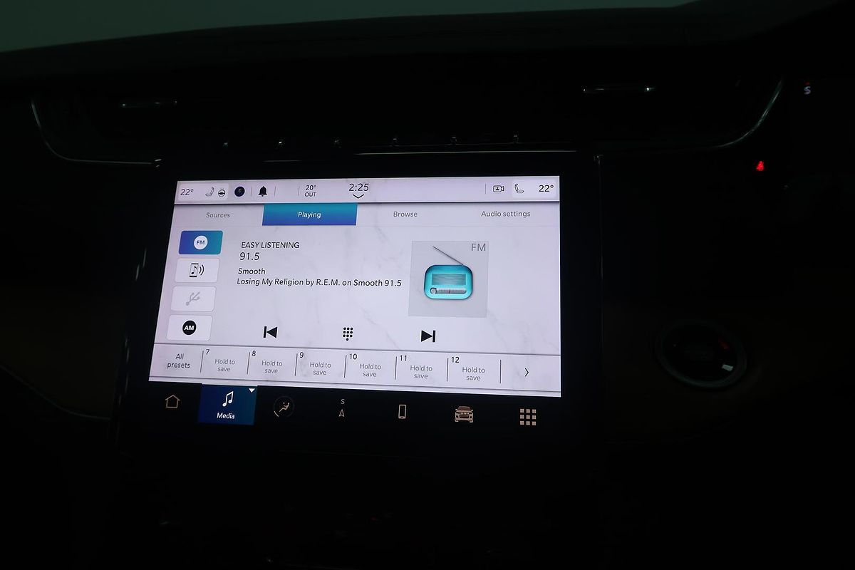 2023 Jeep Grand Cherokee Summit Reserve WL