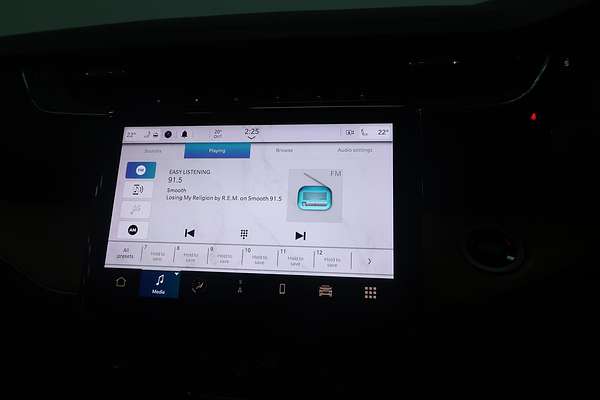 2023 Jeep Grand Cherokee Summit Reserve WL