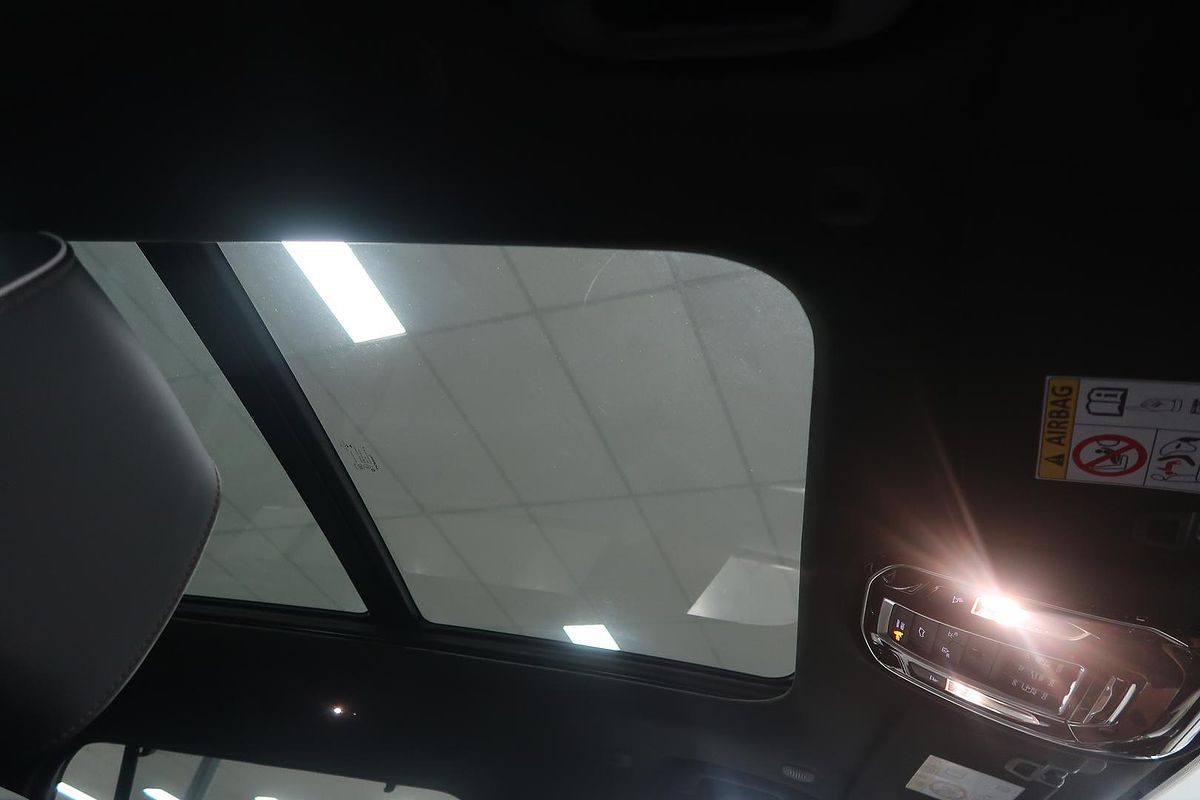2023 Jeep Grand Cherokee Summit Reserve WL