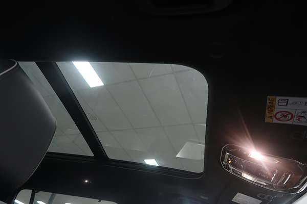 2023 Jeep Grand Cherokee Summit Reserve WL