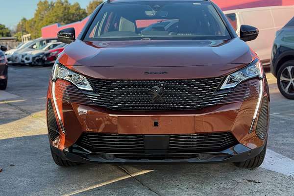 2023 Peugeot 5008 GT Sport P87