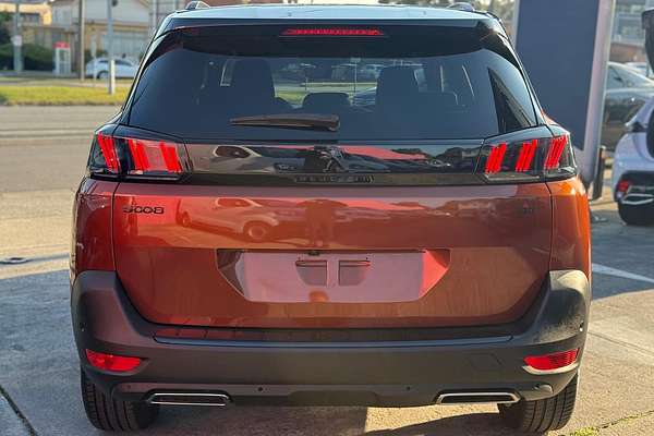 2023 Peugeot 5008 GT Sport P87