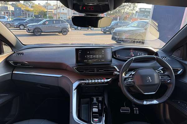 2023 Peugeot 5008 GT Sport P87