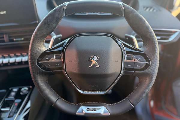 2023 Peugeot 5008 GT Sport P87
