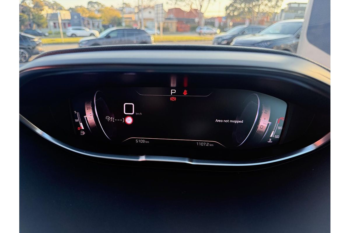 2023 Peugeot 5008 GT Sport P87