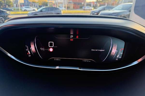 2023 Peugeot 5008 GT Sport P87