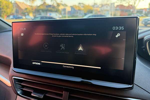 2023 Peugeot 5008 GT Sport P87