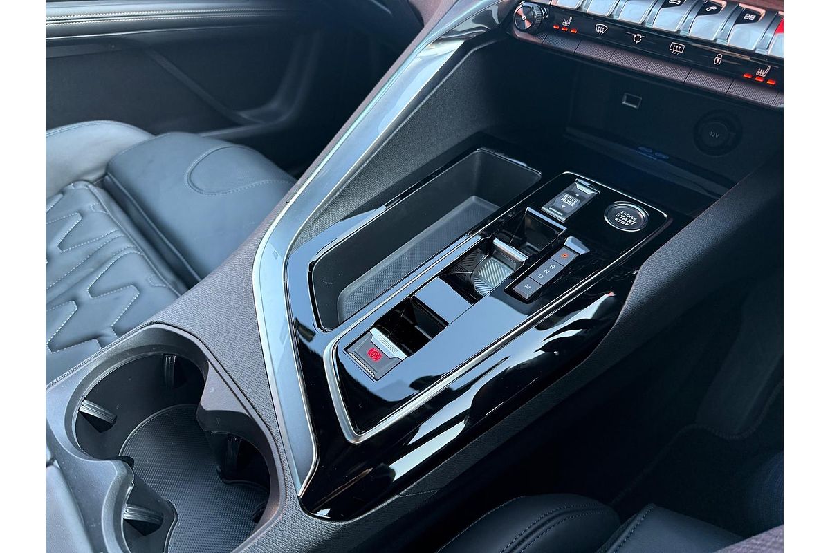 2023 Peugeot 5008 GT Sport P87