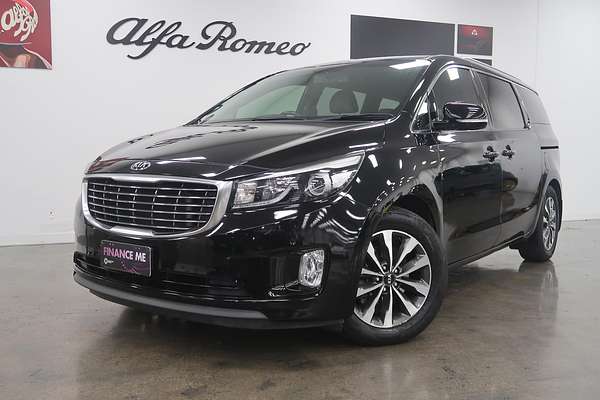 2015 Kia Carnival SLi YP