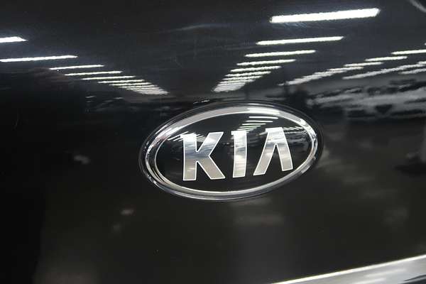 2015 Kia Carnival SLi YP
