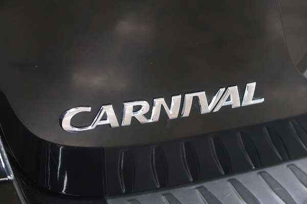 2015 Kia Carnival SLi YP