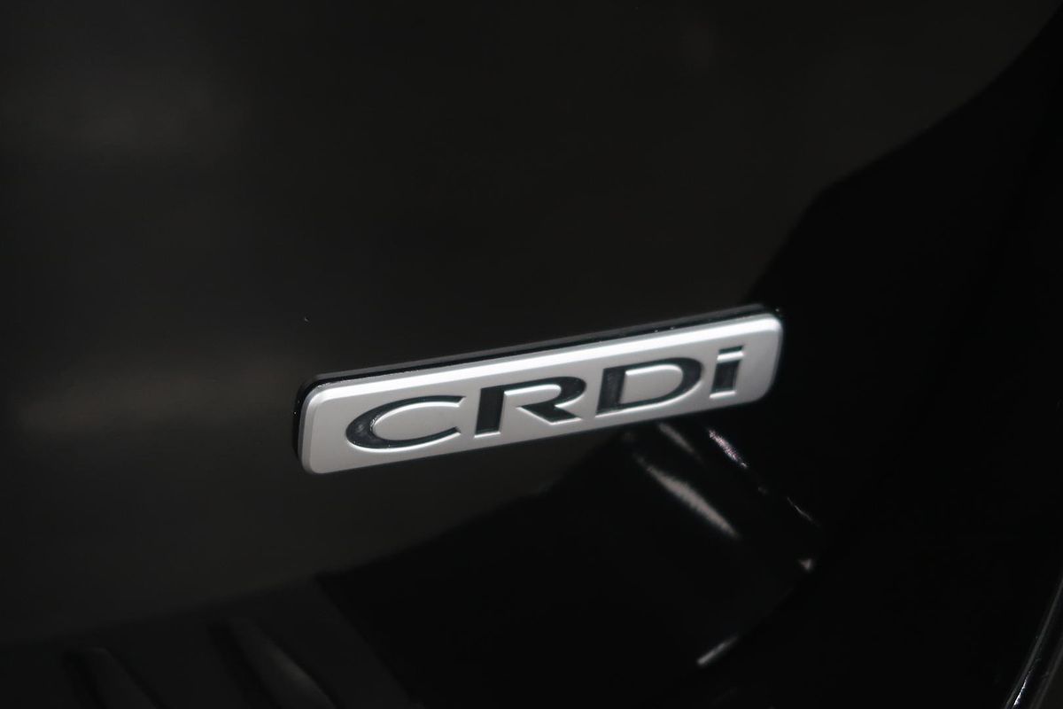 2015 Kia Carnival SLi YP