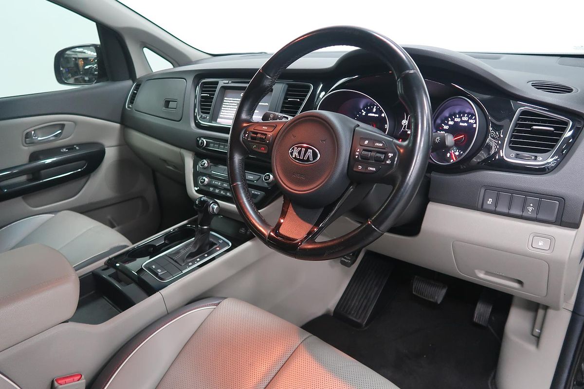 2015 Kia Carnival SLi YP