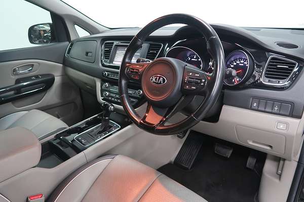 2015 Kia Carnival SLi YP