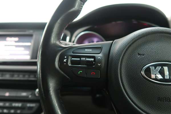 2015 Kia Carnival SLi YP