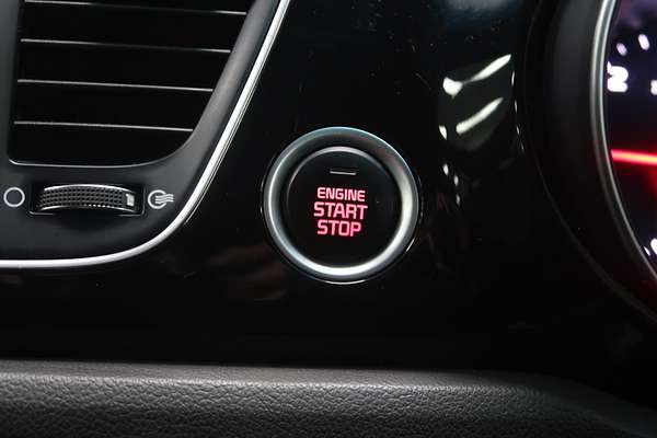 2015 Kia Carnival SLi YP