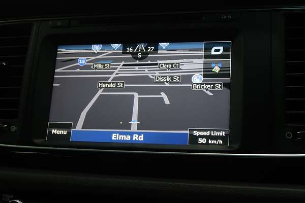 2015 Kia Carnival SLi YP