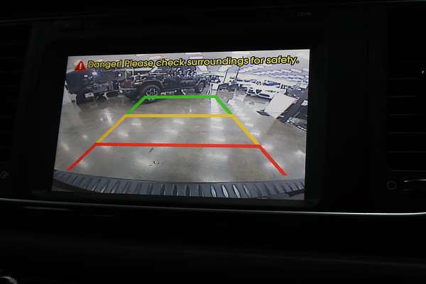 2015 Kia Carnival SLi YP