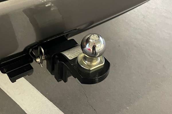 2020 Toyota RAV4 Cruiser AXAH54R