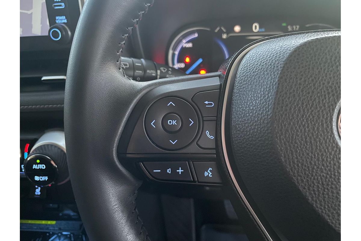 2020 Toyota RAV4 Cruiser AXAH54R