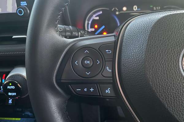 2020 Toyota RAV4 Cruiser AXAH54R