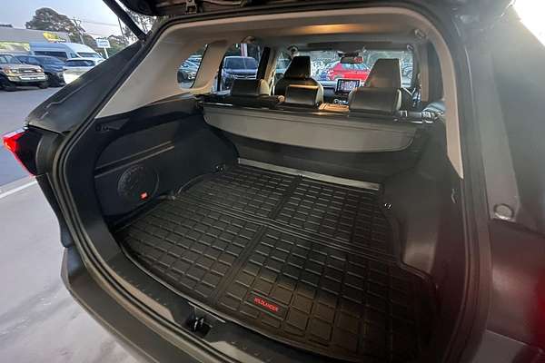 2020 Toyota RAV4 Cruiser AXAH54R