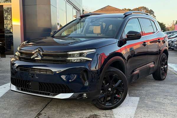 2024 Citroen C5 Aircross Sport C84