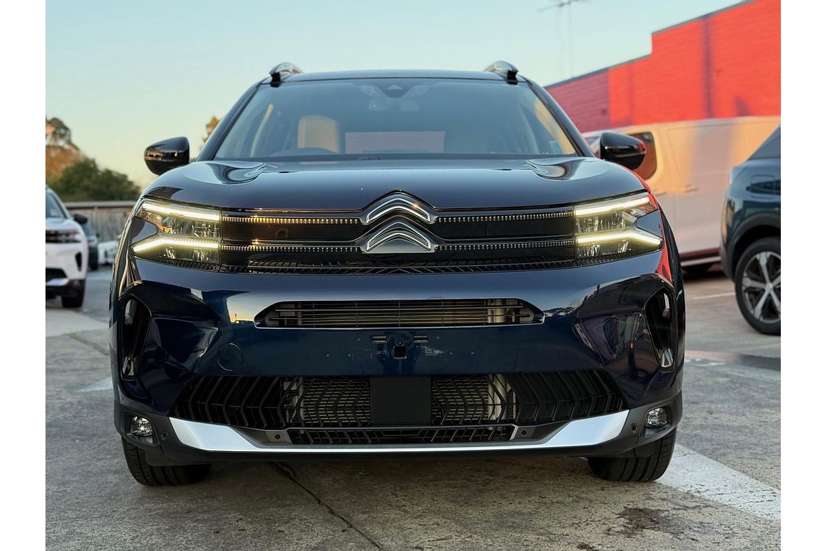 2024 Citroen C5 Aircross Sport C84