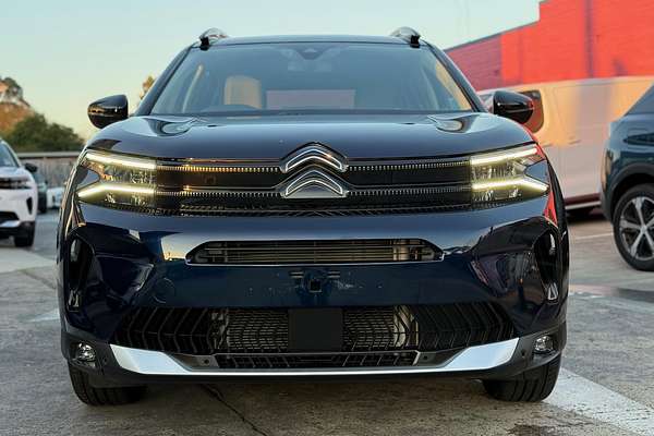 2024 Citroen C5 Aircross Sport C84