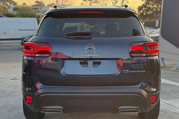 2024 Citroen C5 Aircross Sport C84