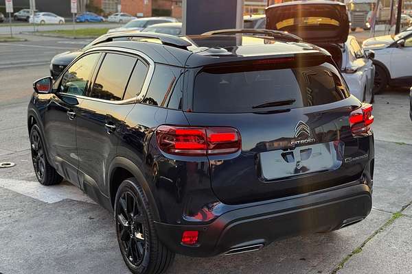 2024 Citroen C5 Aircross Sport C84