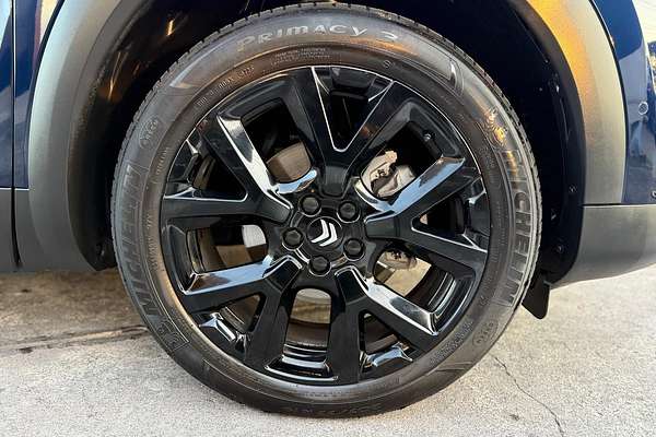 2024 Citroen C5 Aircross Sport C84