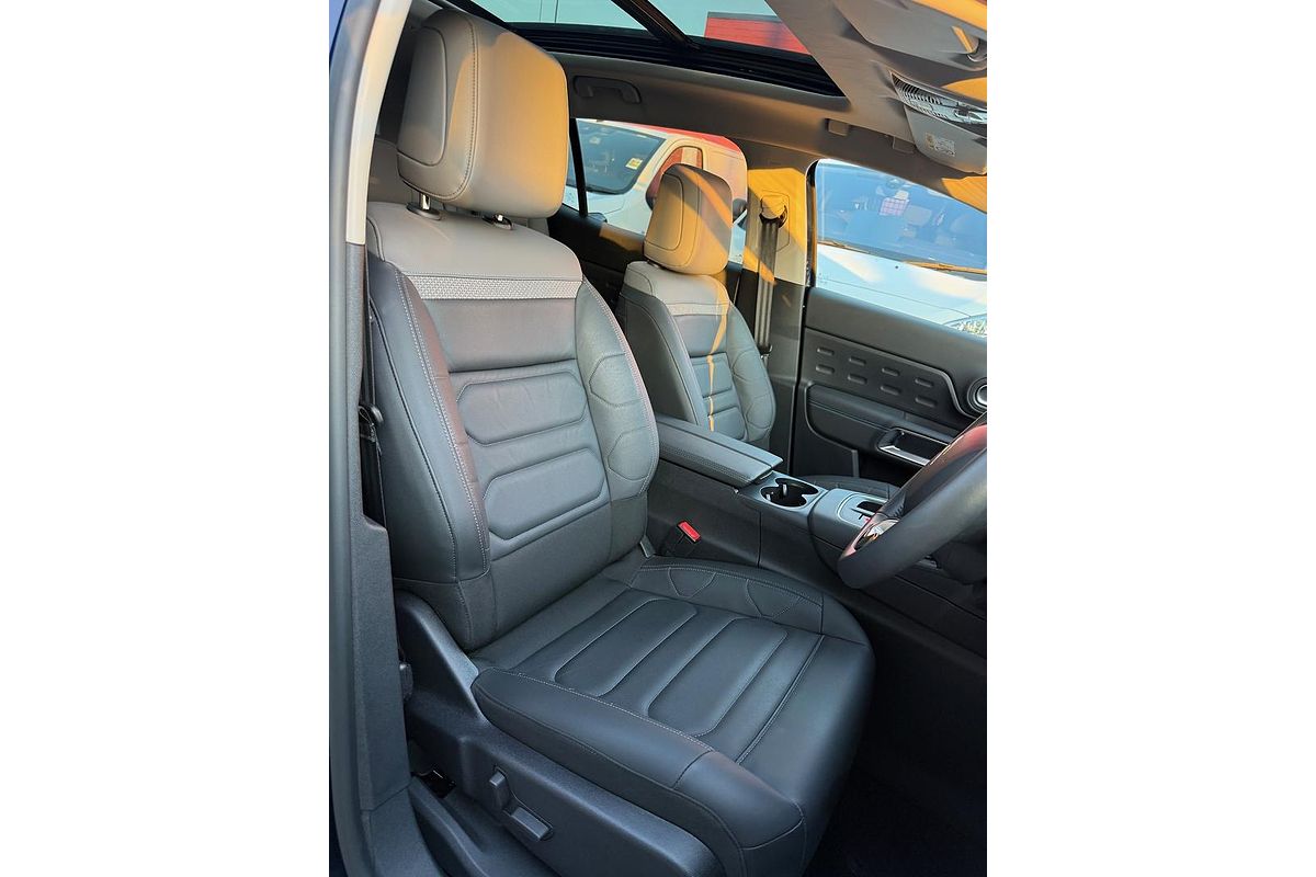 2024 Citroen C5 Aircross Sport C84