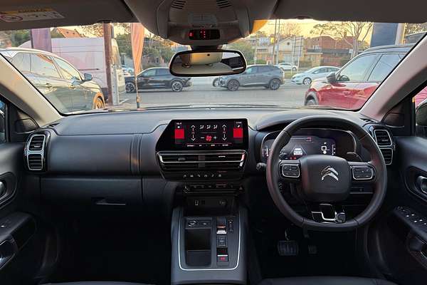 2024 Citroen C5 Aircross Sport C84