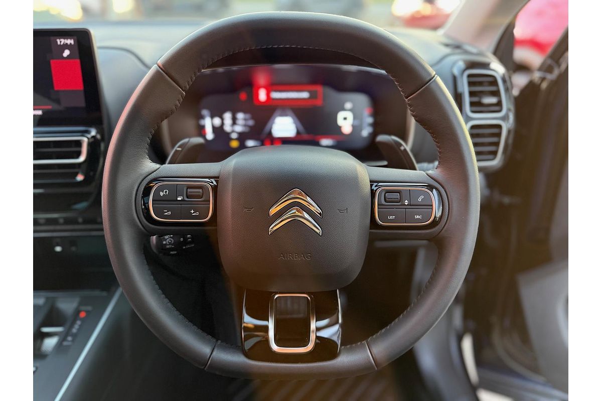 2024 Citroen C5 Aircross Sport C84