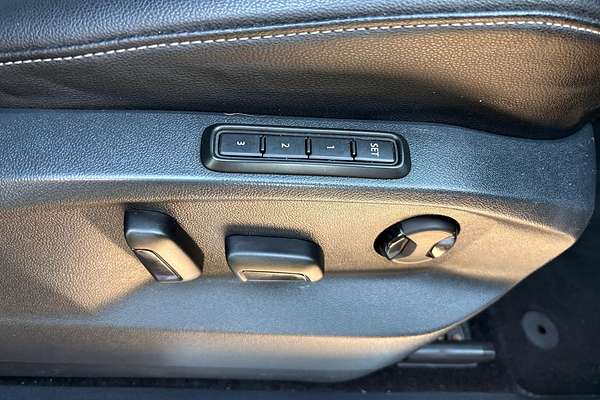 2018 Volkswagen Tiguan 140TDI Highline 5N