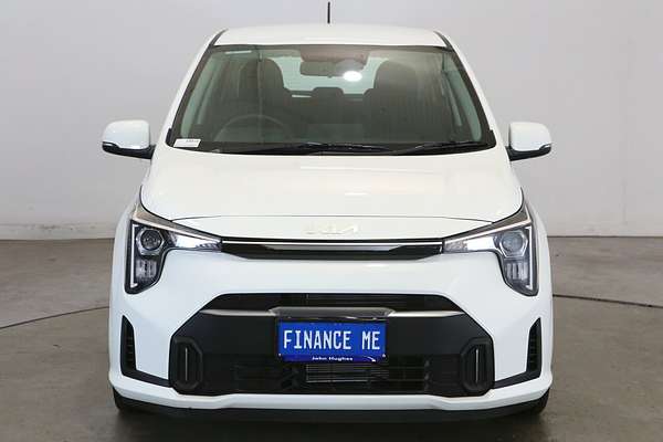2024 Kia Picanto Sport JA PE2