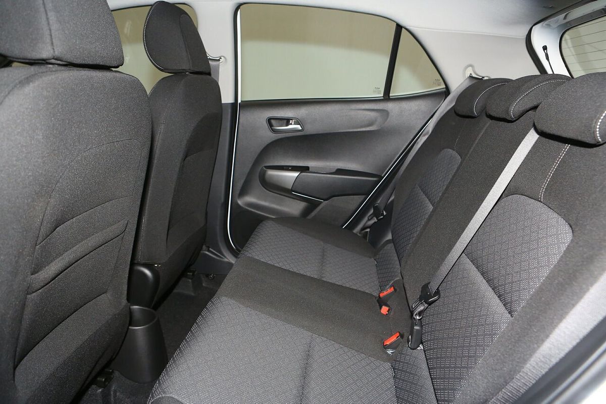 2024 Kia Picanto Sport JA PE2