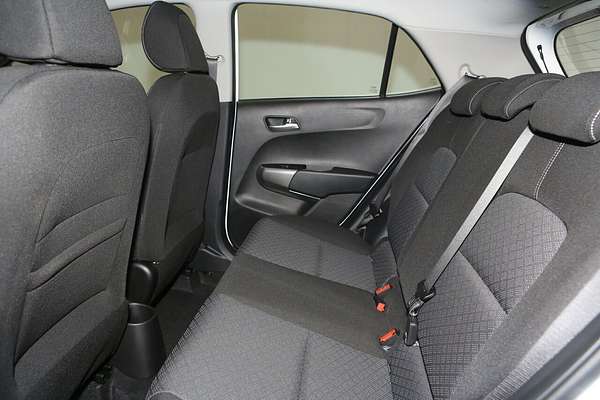 2024 Kia Picanto Sport JA PE2
