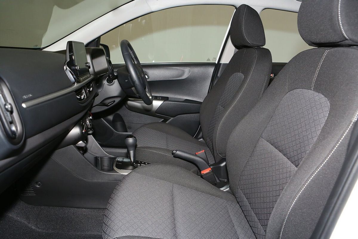 2024 Kia Picanto Sport JA PE2