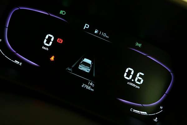 2024 Kia Picanto Sport JA PE2