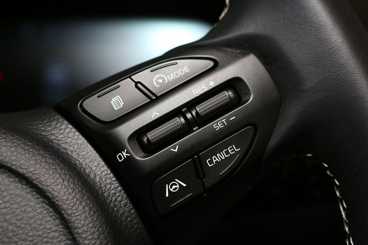 2024 Kia Picanto Sport JA PE2