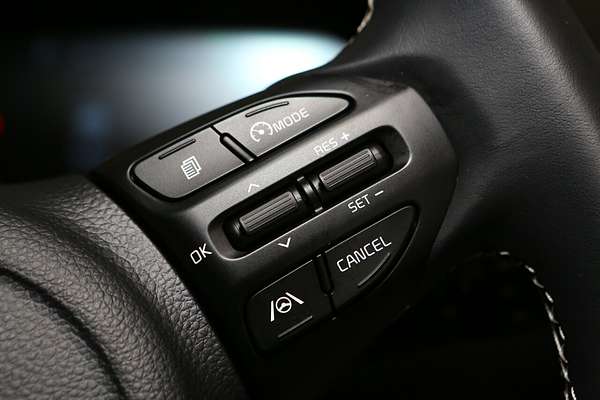 2024 Kia Picanto Sport JA PE2