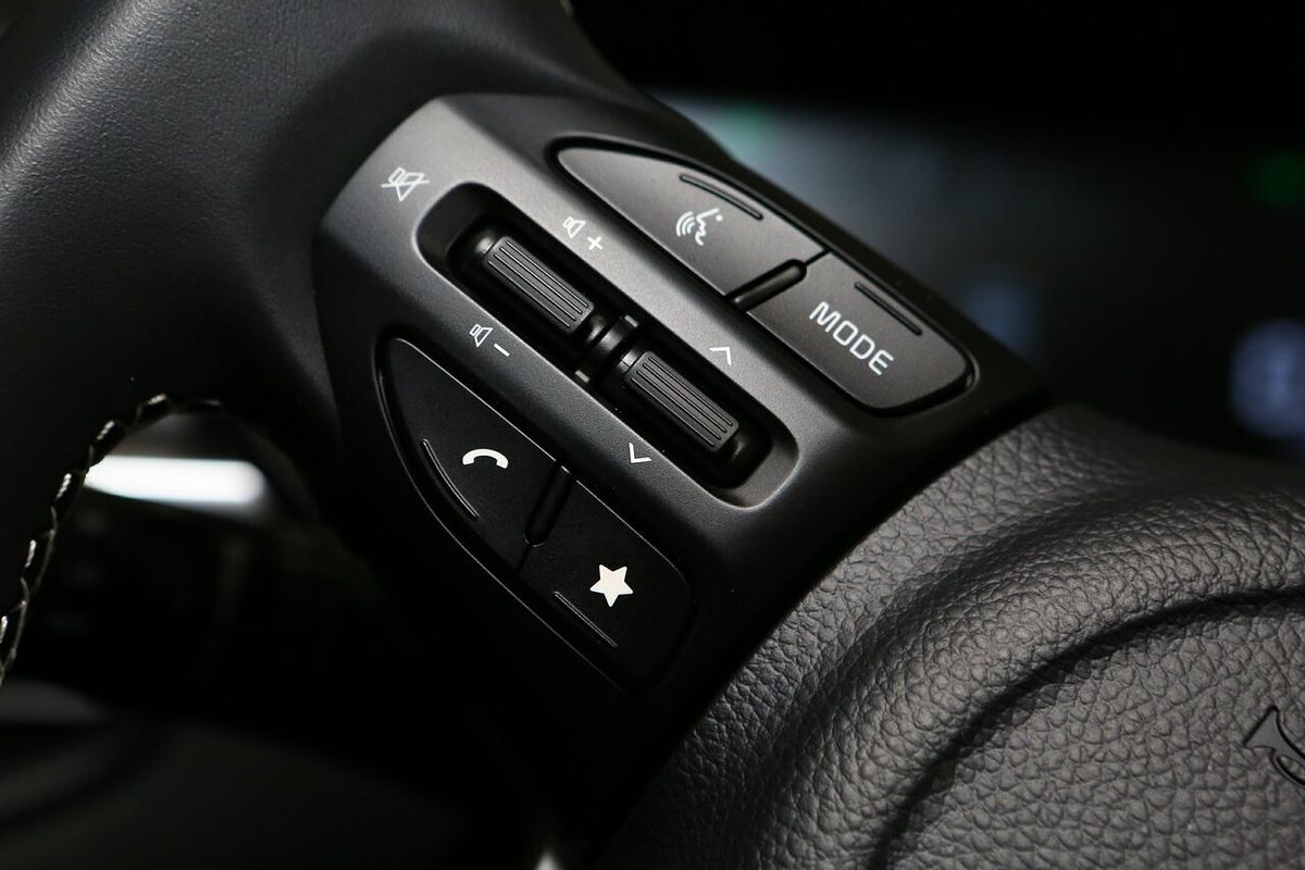 2024 Kia Picanto Sport JA PE2