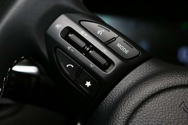 2024 Kia Picanto Sport JA PE2