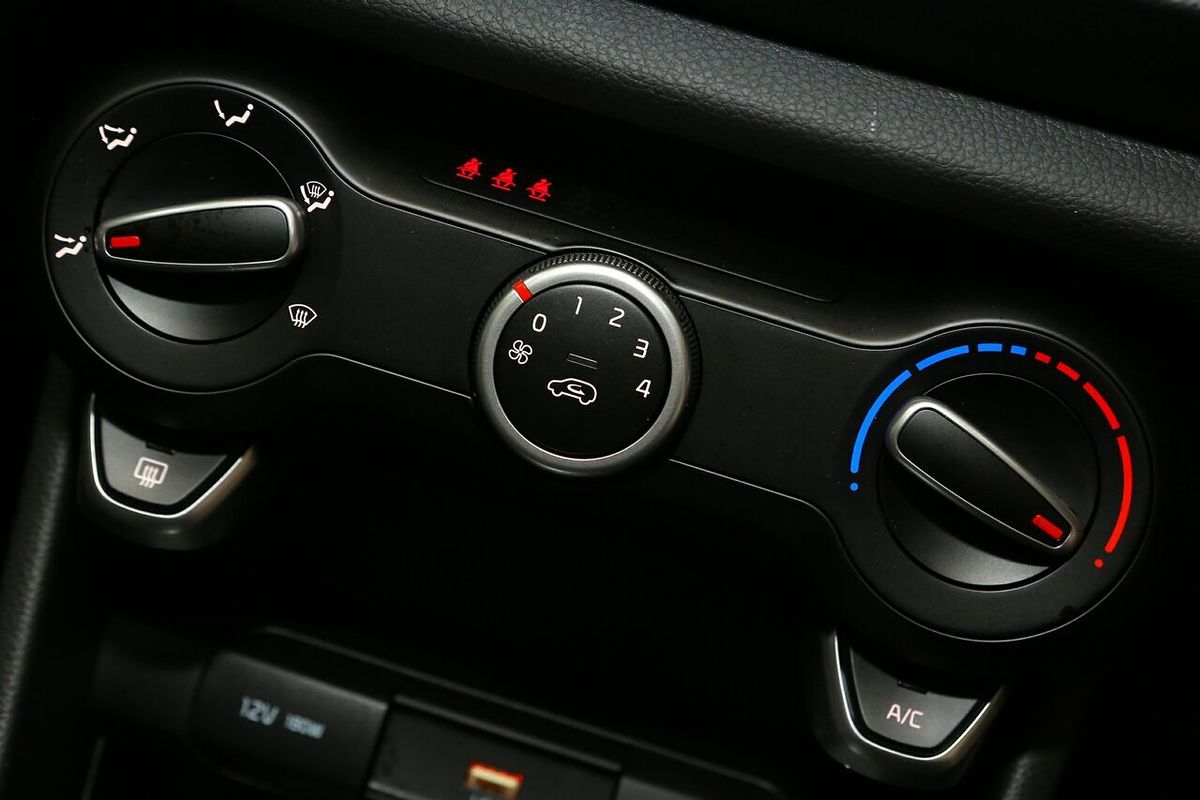 2024 Kia Picanto Sport JA PE2