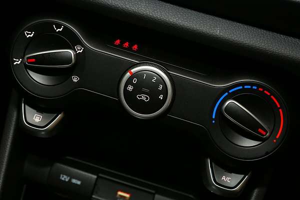 2024 Kia Picanto Sport JA PE2