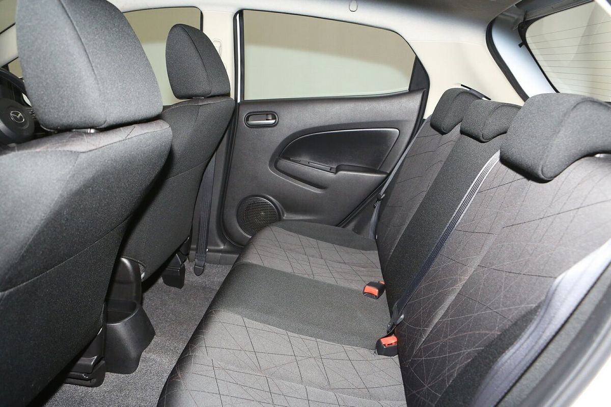 2013 Mazda 2 Neo DE Series 2